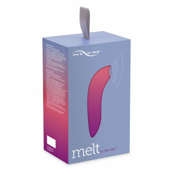 Vibrator By Wevibe Wev136 Pink