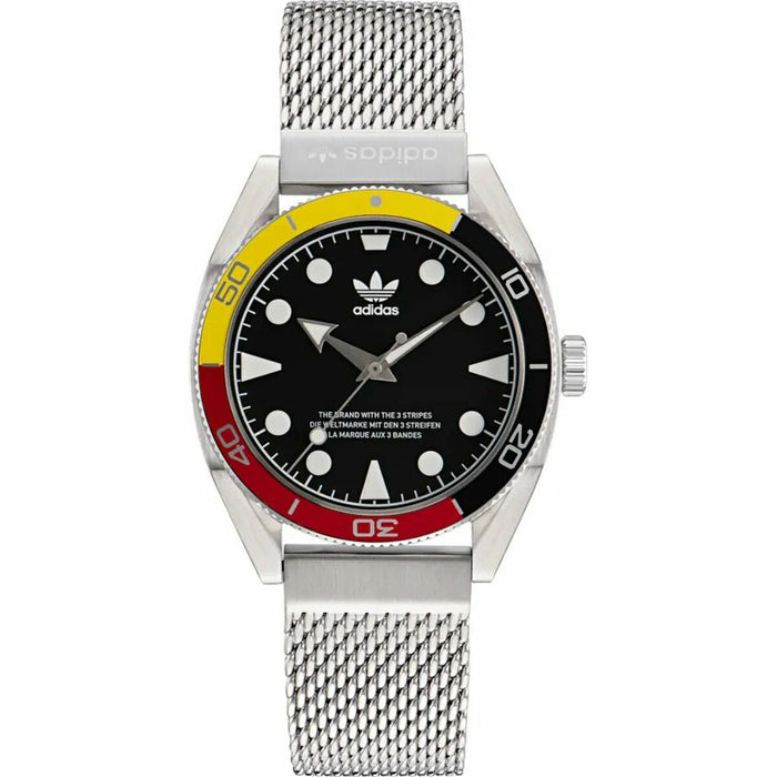 Mens Watch By Adidas Aofh22502 42 Mm