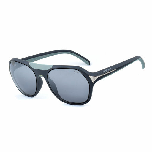 Mens Sunglasses by Lozza Slp002m57v94x 57 Mm