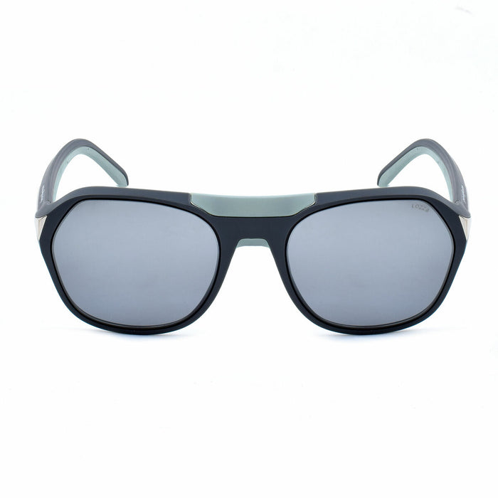 Mens Sunglasses by Lozza Slp002m57v94x 57 Mm