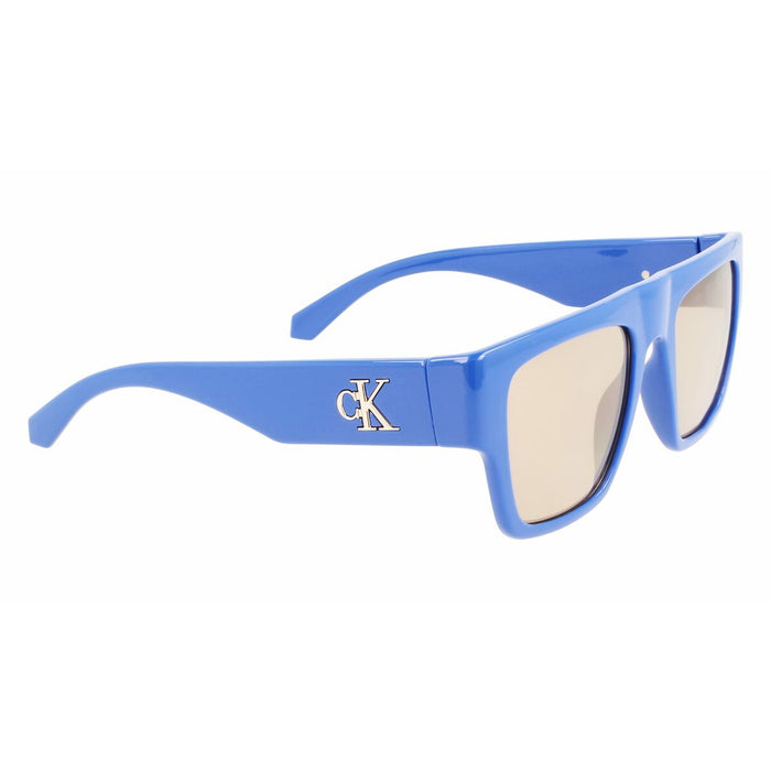 Unisex Sunglasses By Calvin Klein Ckj22636S400 53 Mm