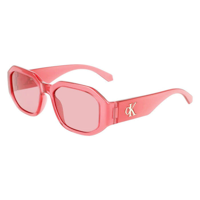 Unisex Sunglasses By Calvin Klein Ckj22633S600 55 Mm