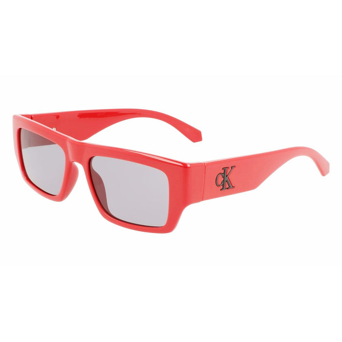 Unisex Sunglasses By Calvin Klein Ckj22635S600 54 Mm