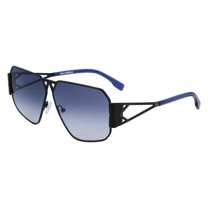Unisex Sunglasses By Karl Lagerfeld Kl339S1 61 Mm