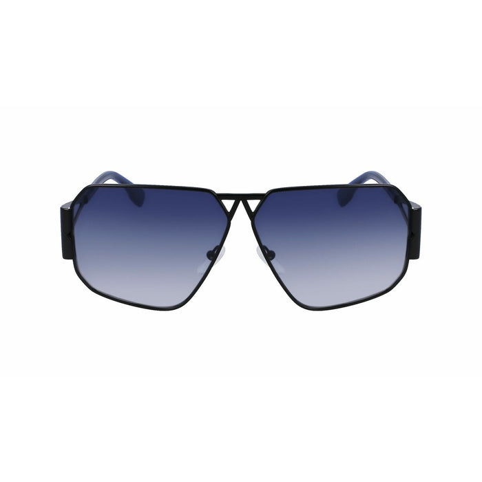 Unisex Sunglasses By Karl Lagerfeld Kl339S1 61 Mm