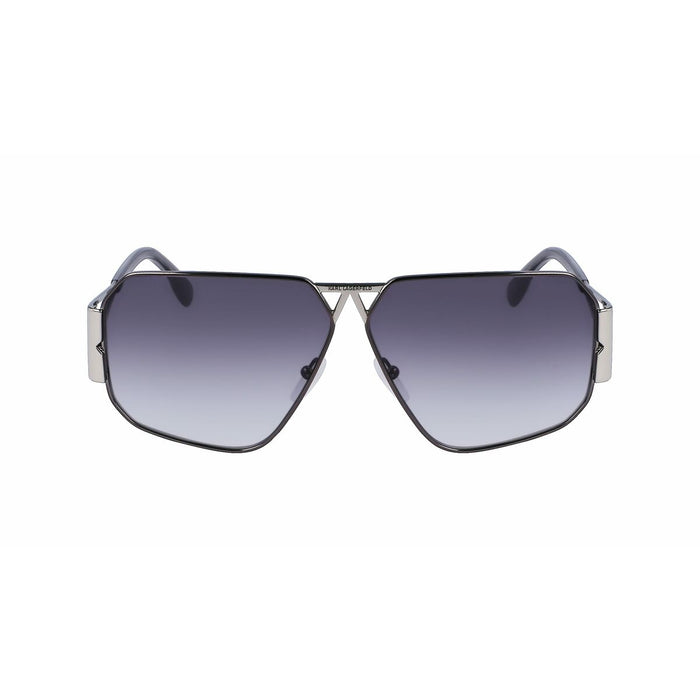 Unisex Sunglasses By Karl Lagerfeld Kl339S40 61 Mm