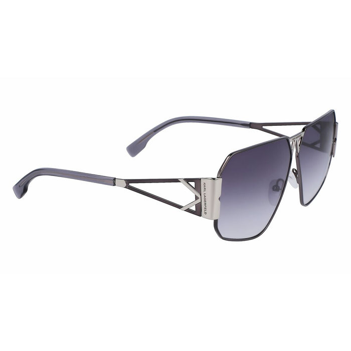 Unisex Sunglasses By Karl Lagerfeld Kl339S40 61 Mm