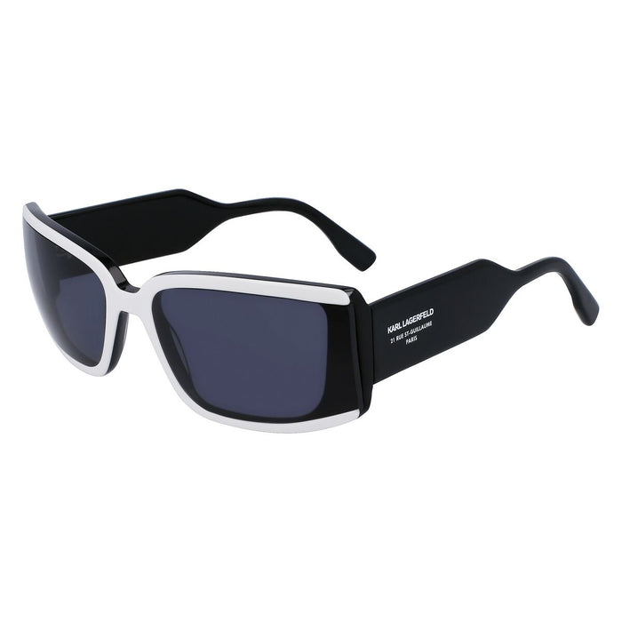 Unisex Sunglasses By Karl Lagerfeld Kl6106S6 64 Mm