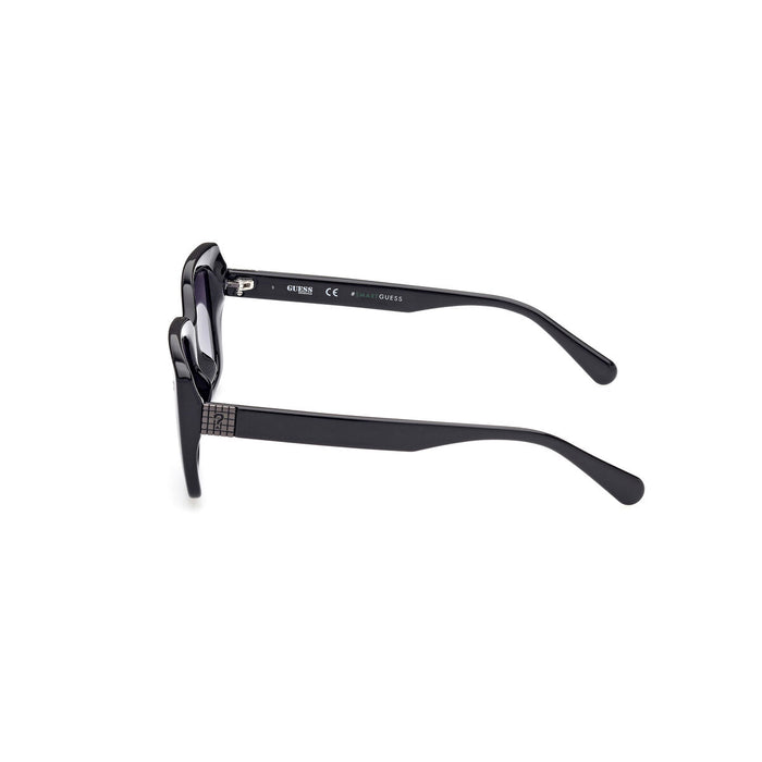 Unisex Sunglasses By Guess Gu82435501B  55 Mm