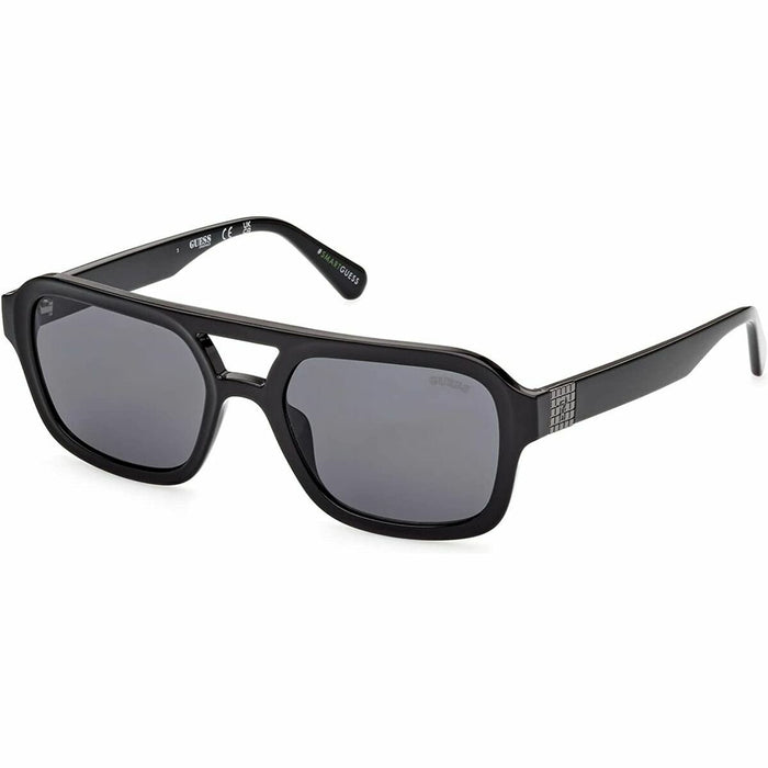 Unisex Sunglasses By Guess Gu82595301A  53 Mm