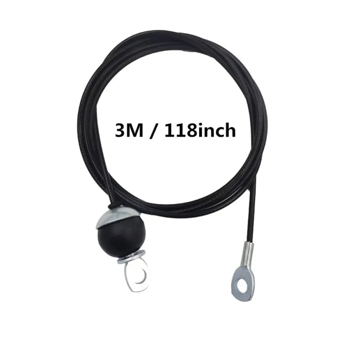 1.4m-5m Heavy Duty Gym Cable