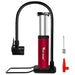 Max 100psi Bike Foot Pump