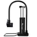 Max 100psi Bike Foot Pump