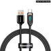 Pd 100with 66w Fast Charging Usb c Cable For Macbook Xiaomi