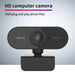 1080p Hd Usb Web Camera With Microphone For Computer Laptop