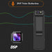 1080p Flashlight Mini Digital Video Audio Recorder Support
