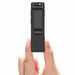 1080p Flashlight Mini Digital Video Audio Recorder Support