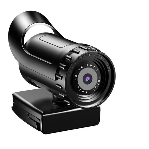 4k 2k 1080p Full Hd Usb Web Camera With Microphone For