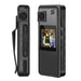 A32 1080p Full Hd Lens 130 Degrees Wide Mini Bodycam Police