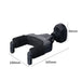 Gh-110p Auto Lock Guitar Hanger Hook Holder Wall Mount For