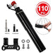 Max 110psi Portablebike Pump