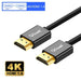 8k 120hz Hdmi 2.1 Splitter Digital Cable For Xiaomi Xbox