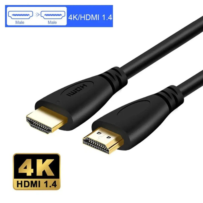 8k 120hz Hdmi 2.1 Splitter Digital Cable For Xiaomi Xbox