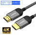 8k 120hz Hdmi 2.1 Splitter Digital Cable For Xiaomi Xbox