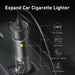 120w Usb Qc 3.0 Pd Car Charger For Iphone 14 13 12 11 Pro