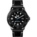 Ice Vt.bk.b.l.13 Men’s Quartz Watch Black 44 Mm