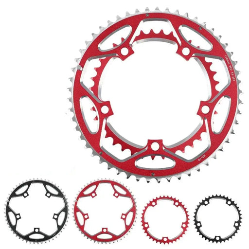 130bcd High Strenght Double Chainring