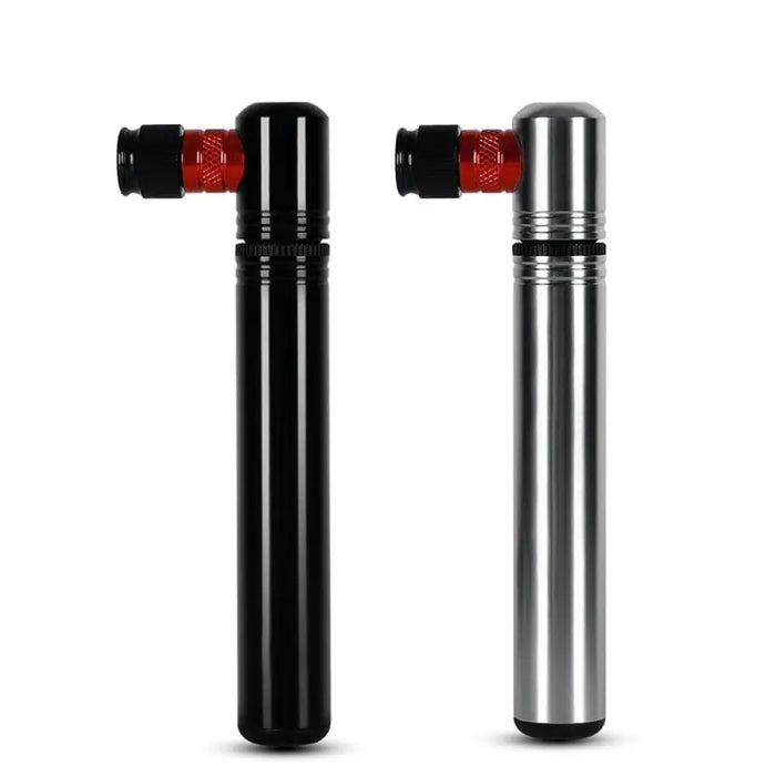 130psi Mini Bicycle Pump