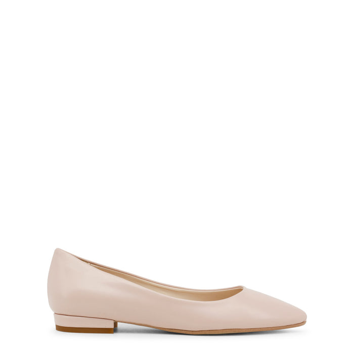 Made In Italia Mare Charme Ballet Flats For Women Pink