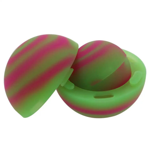 15.6-inch Portable Non-slip Silicone Cooling Ball Pad For