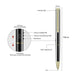 8gb 16gb V6 Noise Reduction Mp3 Digital Pen Voice Recorder