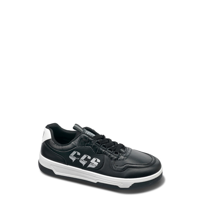 Cavalli Class CM8802_BL Sneakers for Men Black