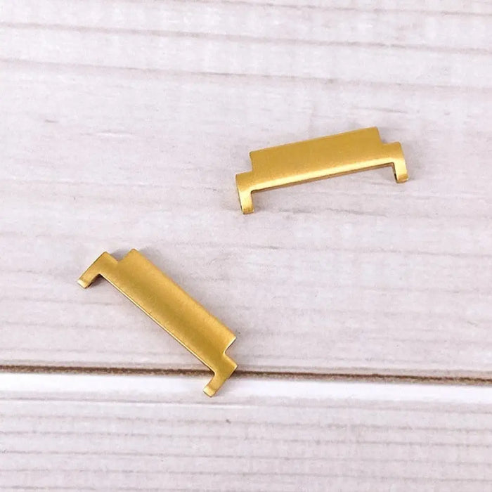 1pair Quick Release Pins Connector For Samsung Galaxy Watch