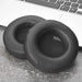 1pair Sponge V2 Earpads For Razer Kraken Pro Headphones