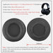 1pair Sponge V2 Earpads For Razer Kraken Pro Headphones