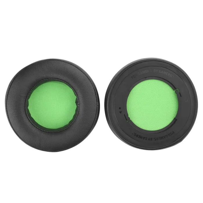 1pair Sponge V2 Earpads For Razer Kraken Pro Headphones