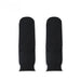 1pair Tourmaline Far Infrared Rays Self-heat Cotton Socks