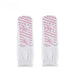 1pair Tourmaline Far Infrared Rays Self-heat Cotton Socks