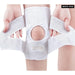 1pcs Adjustable Knee Support Brace With Patella Gel Pad