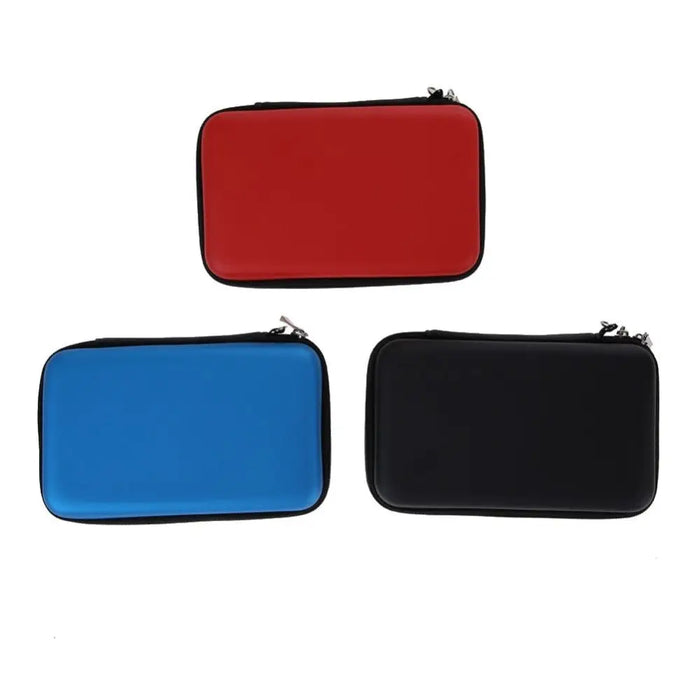 1pcs Portable Hard Protective Travel Bag For 3 Ds Games