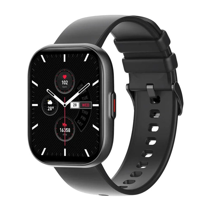2.04'' AMOLED Screen 100 Sports Modes 7 Day Battery Life Smart Watch For Men Women