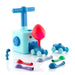 2-in-1 Car And Balloon Launcher Toy Coyloon Innovagoods