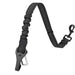 2 In 1 Elastic Reflective Pet Safety Car Seat Belt Latch Bar