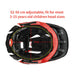 2 In 1 Shock Absorption Bicycle Helmet For Kids