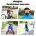 2 In 1 Shock Absorption Bicycle Helmet For Kids