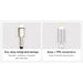 2.4a Fast Charging Usb Cable For Iphone 14 11 12 Pro Max Xs